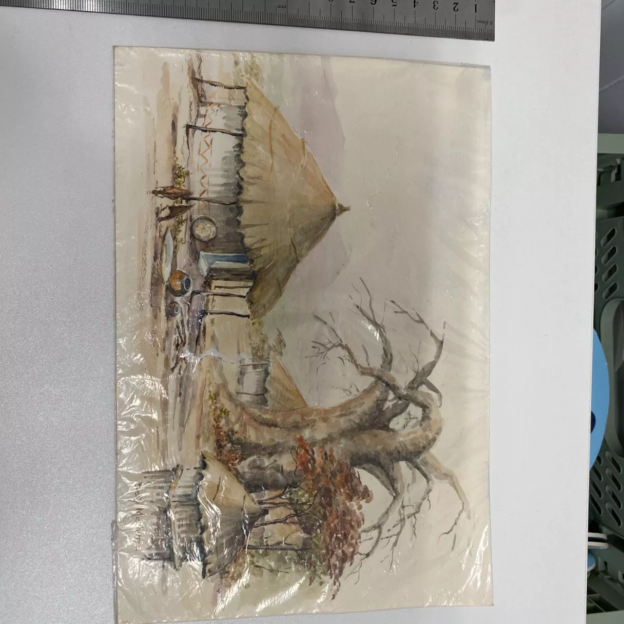 Image Tester