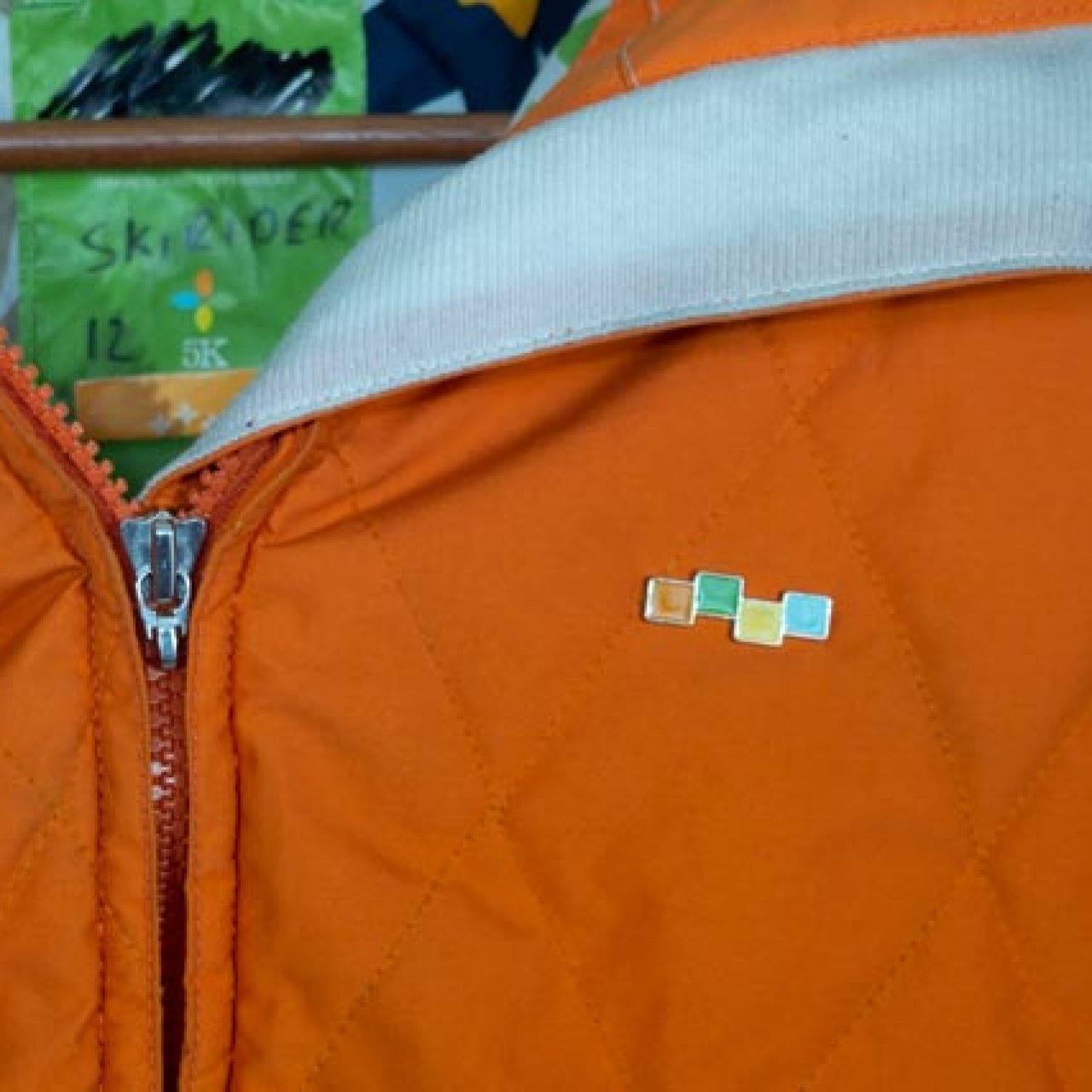 foursquare jacket
