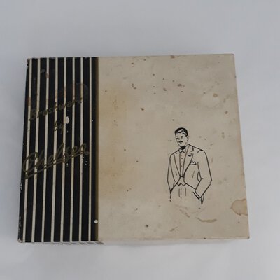2020 CLEARANCE SALE HURRY !!! VINTAGE Brushware by chelsea
