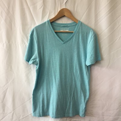 *Reduced Price* Industrie Mens V-Neck Tee
