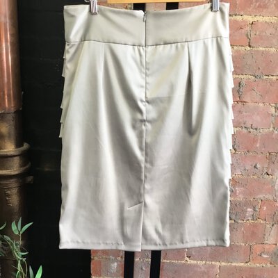 *CLEARANCE*Love Affair Womens Skirt