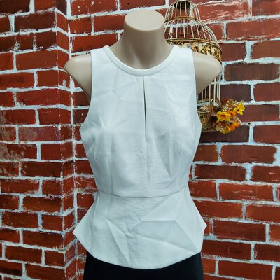 *CLEARANCE*Seduce Harper Top Size 6
