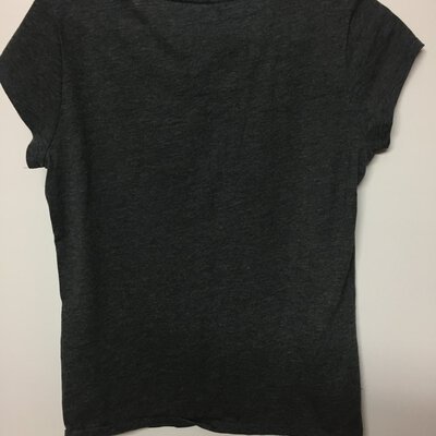 *Reduced Price* Frozen Olaf Women's Tshirt Size S