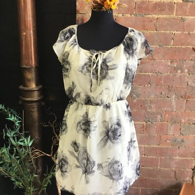 *CLEARANCE*Tokito Womens Dress Size 12 