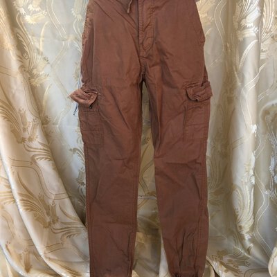28 Effekt Teenagers Chinos Pants Wooden Colour  