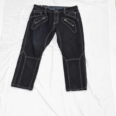  *** REDUCED ***Vindictive Jeans Men's Size 36 To 38 