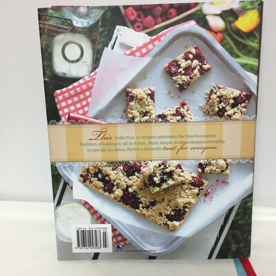 *REDUCED PRICE* The Women's Weekly - The Baking Collection Book