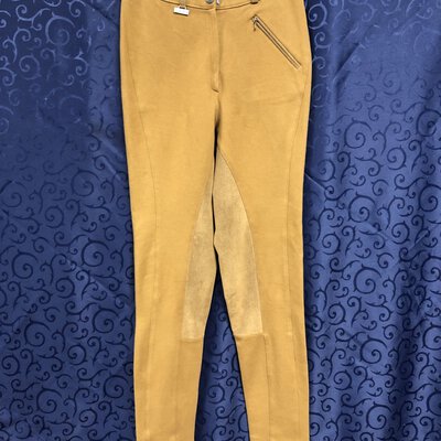 **DISCOUNTED**Dublin Riding Jodhpurs, Size 6-8