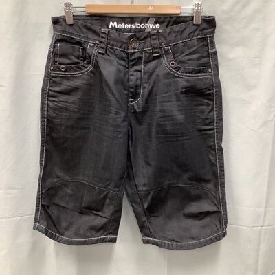 *Reduced* Meters/Bonwe, Mens Shorts, 107/78, Dark Blue