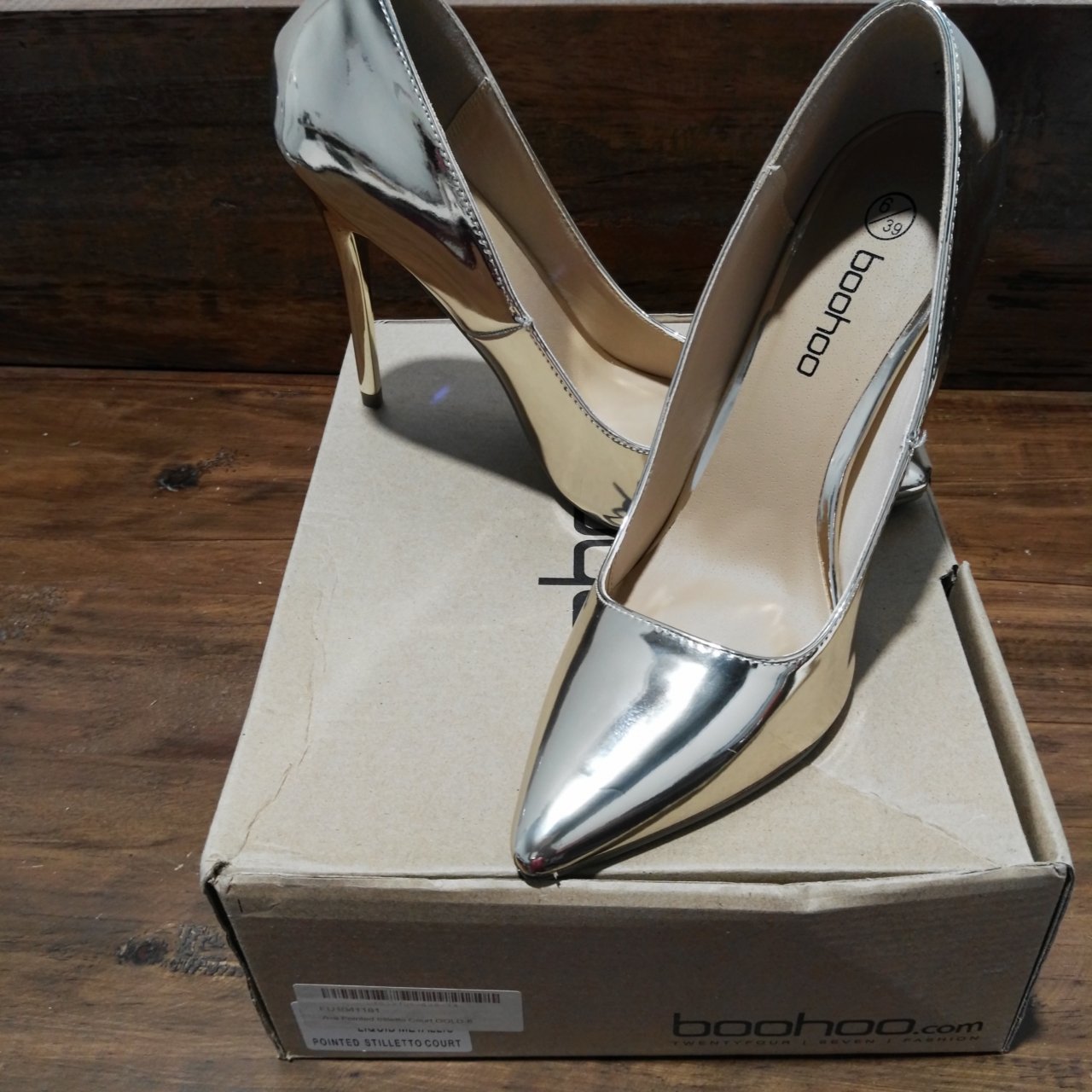 Escarpins Isabel Toledo Multicolores à Talons Hauts - Taille US 10 Femme, Occasion En Excellent état