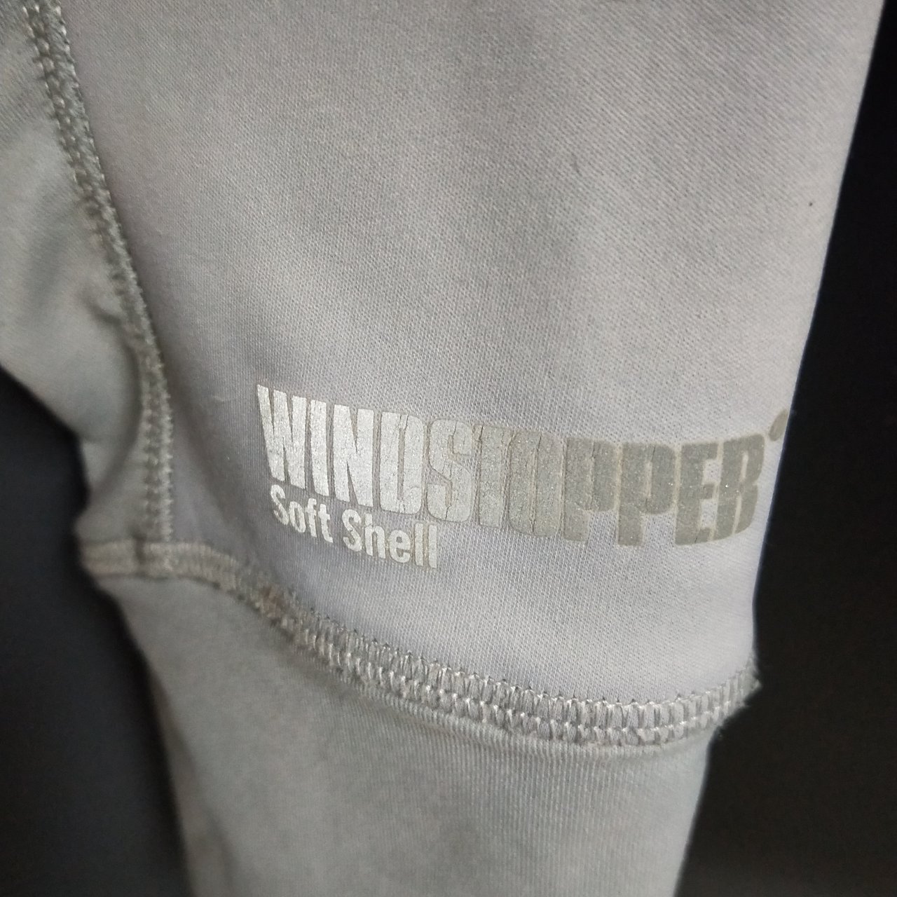 kathmandu soft shell