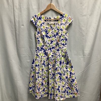 *Reduced* Leoni, Womens Dress, 8, Floral