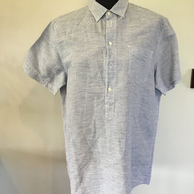 *REDUCED ITEM *Country Road Men’s Shirt Size L