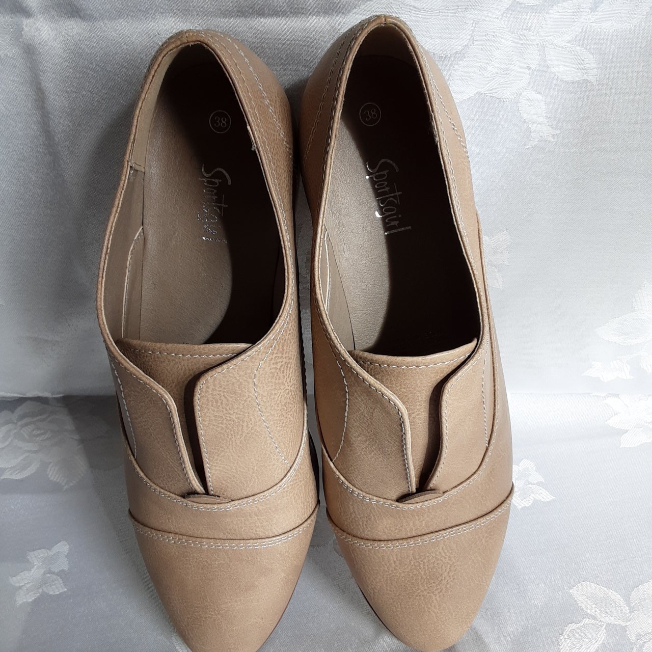 sportsgirl shoes