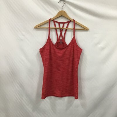 *REDUCED* Roxy Ladies Sports Shoestring Straps Size S Dark Orange 