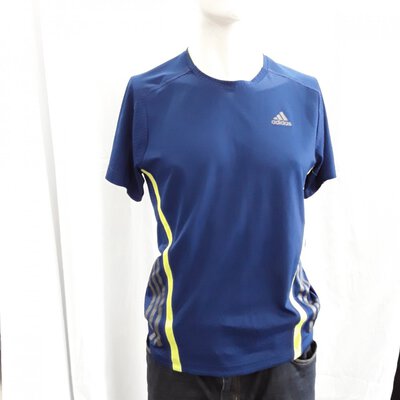 ** SUMER SALE **  Adidas Sports T.Shirt Men's Size M