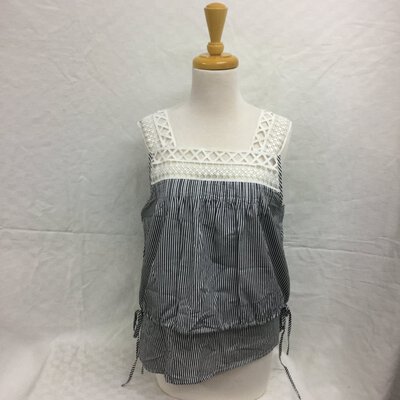 'REDUCED' Country Road  Sleeveless Top