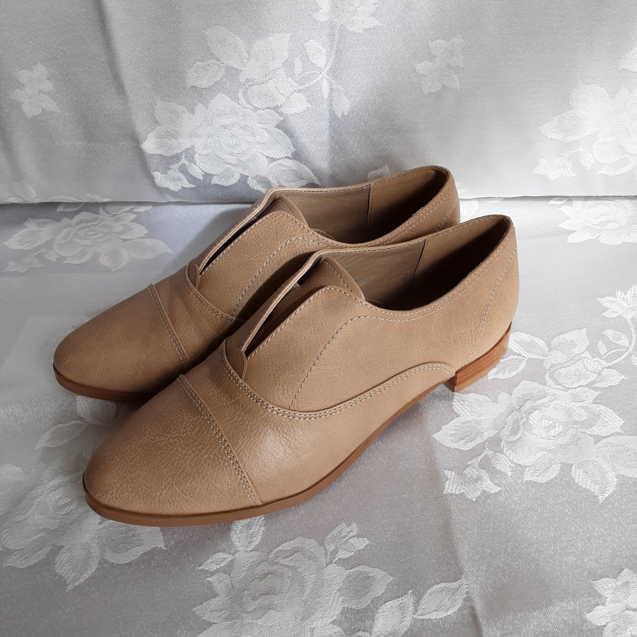 sportsgirl shoes