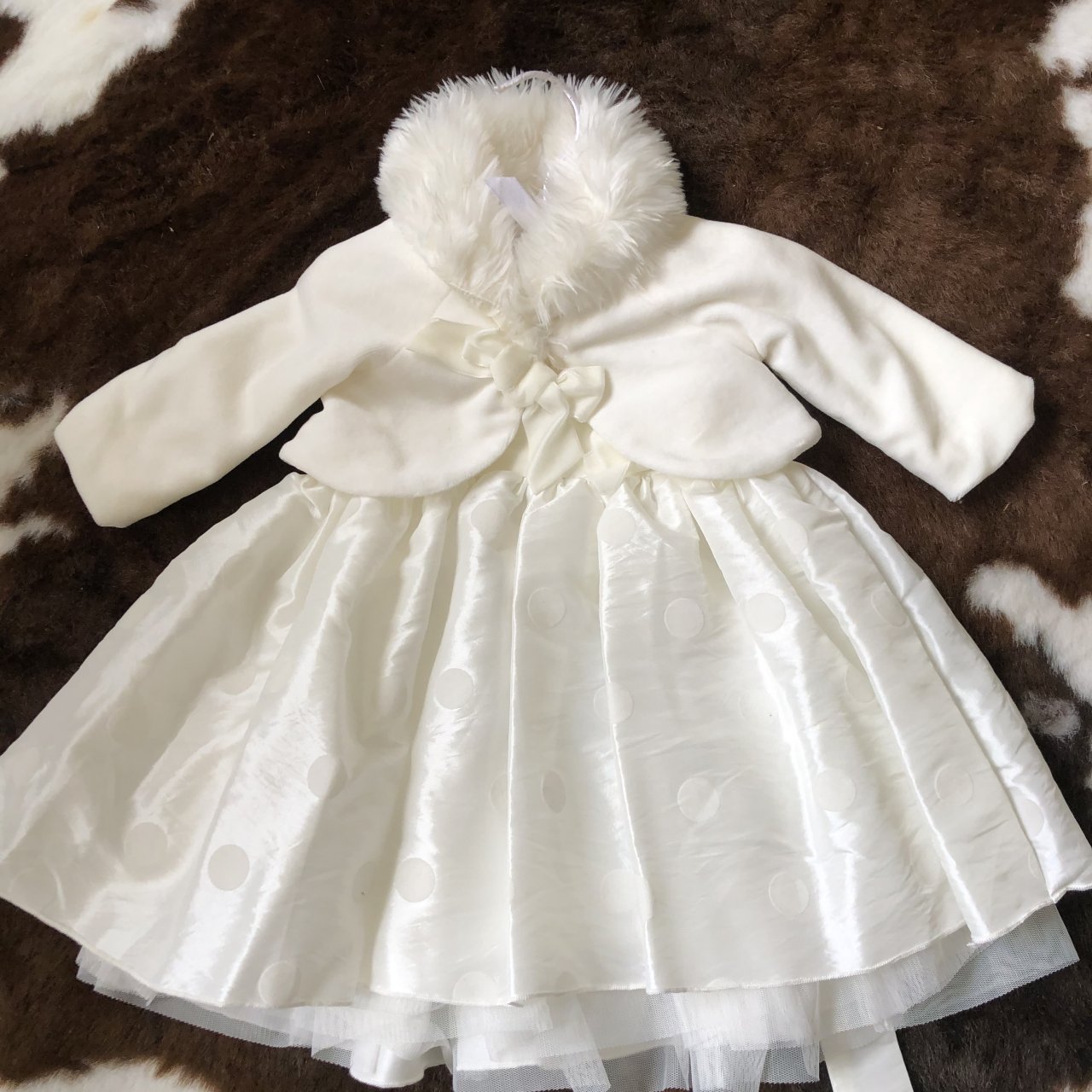 target baptism dress