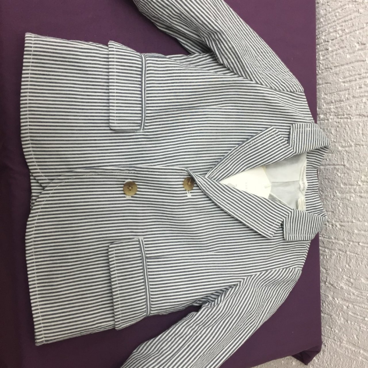 Country Road Baby boy jacket(s)