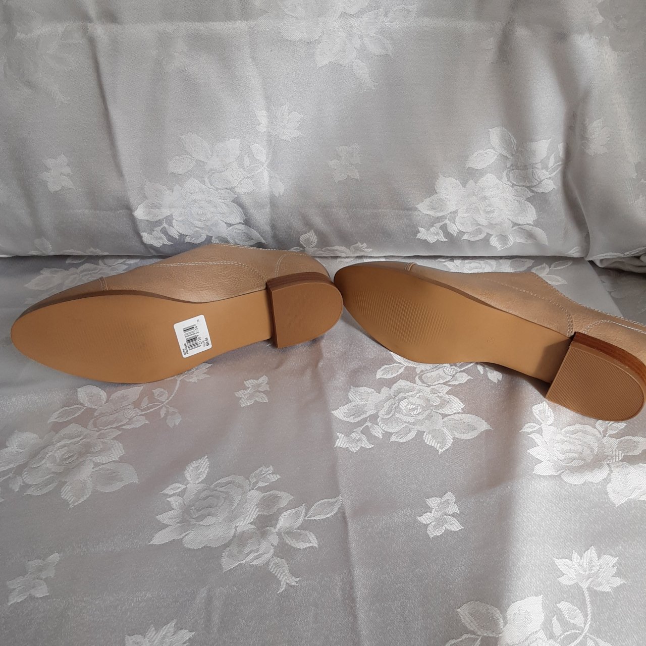 sportsgirl shoes