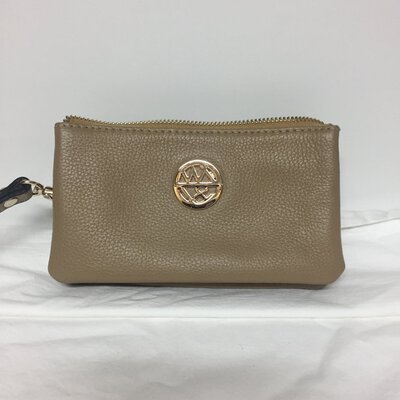 *Reduced Price* Willow and Zac Small Clutch Purse