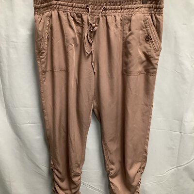*Reduced* Katies, Womens Pants, 18, Brown